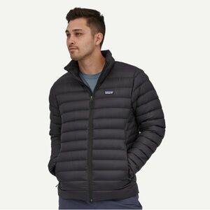 Patagonia Men's Down Sweater Jacket